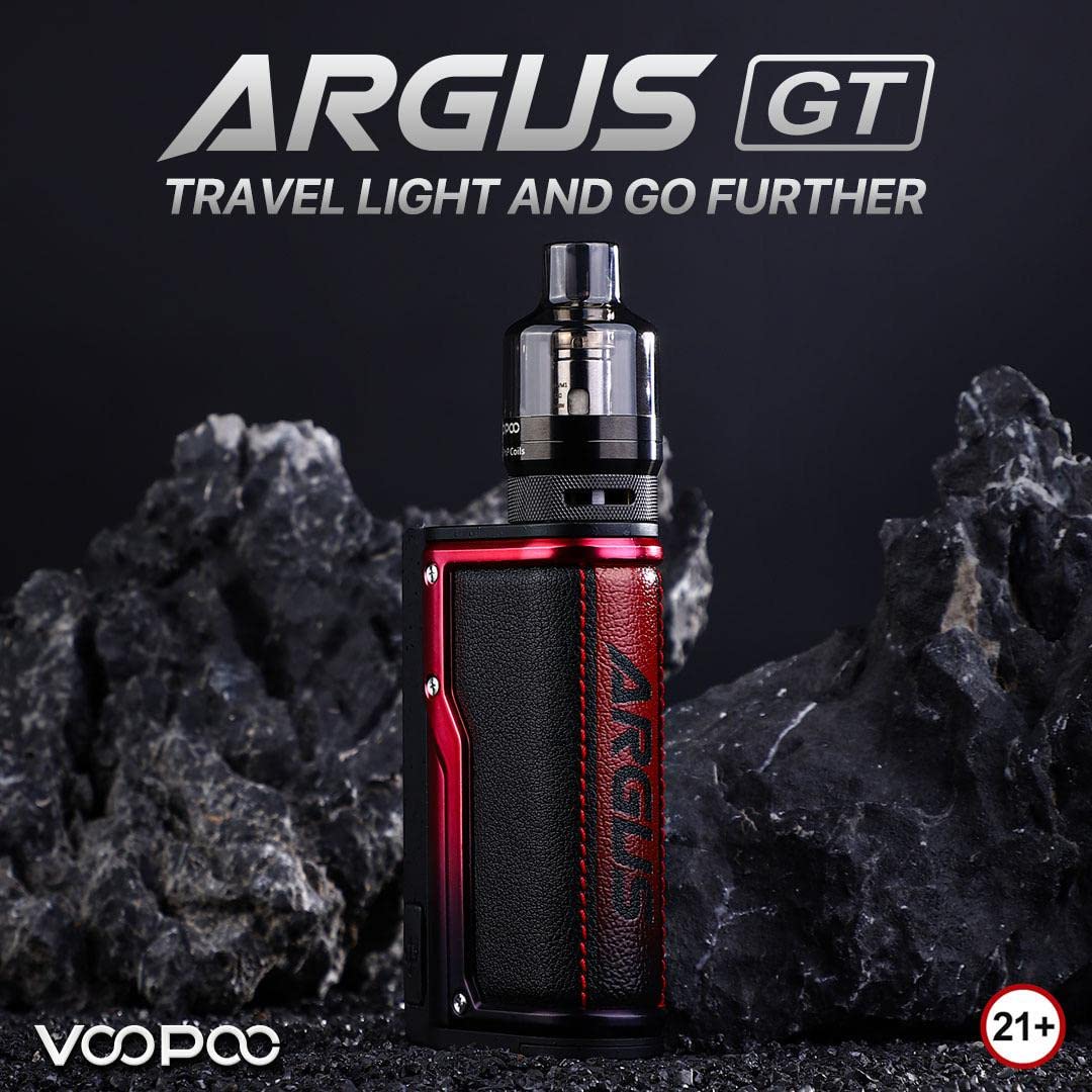 VOOPOO Drag X 80W Pod Kit E Cigarettes Vape Kit NO BATTERY INCLUDED 2mL ( Marsala) Classic Integrated Voopoo Vape E Cigarettes Kit No Nicotine:  Amazon.co.uk: Electronics & Photo