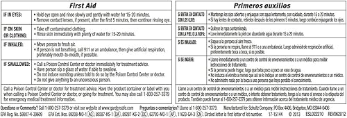 Miniatura 9 de Garden Safe Brand TakeRoot Hormona de enraizamiento, ayuda a nuevas plantas a crecer a partir de esquejes, 2 onzas, paquete de 4