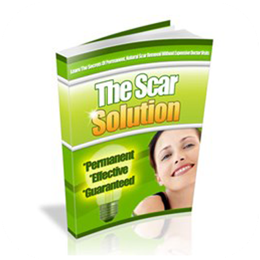 The Scar Solution App on Amazon Appstore