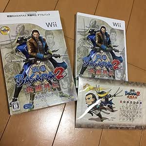 Sengoku Basara X Cross (import japonais) - PS2