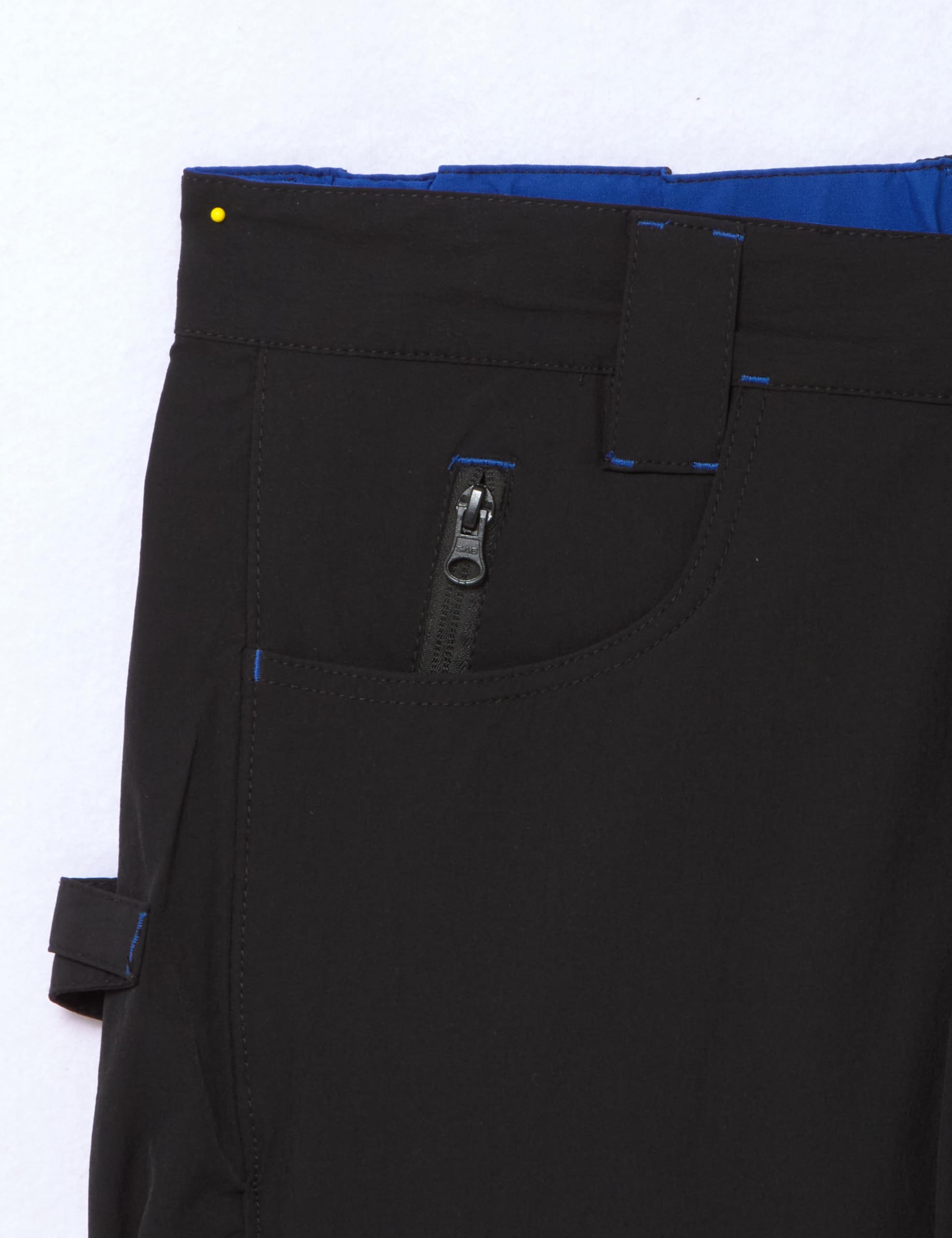 Sparco - Laredo, Pantaloncini da Lavoro Unisex - Adulto