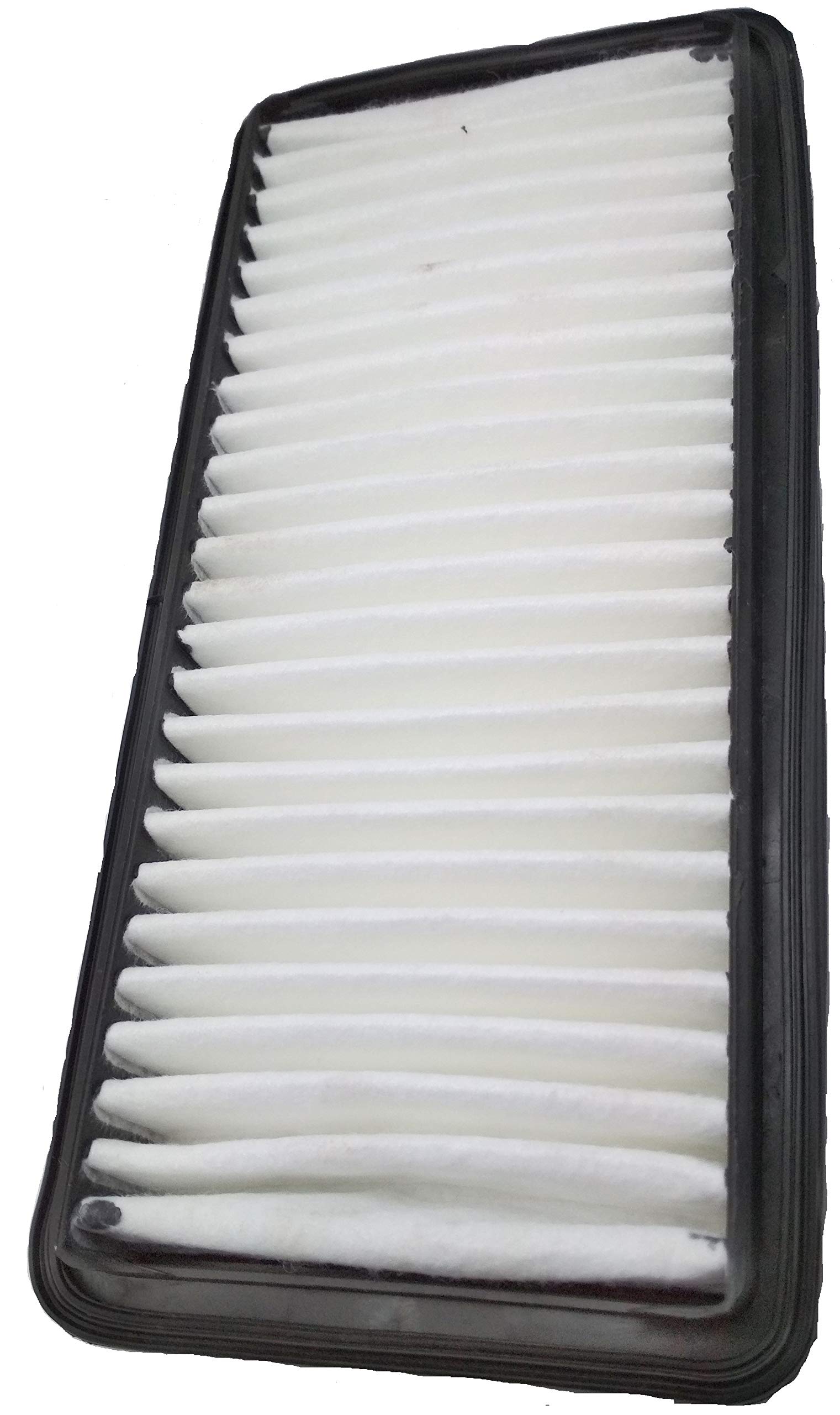 LAKSHMINARAYAN SALES CAR ENGINE AIR FILTER COMPATIBLE WITH SWIFT PETROL - 2005-2011-image-42