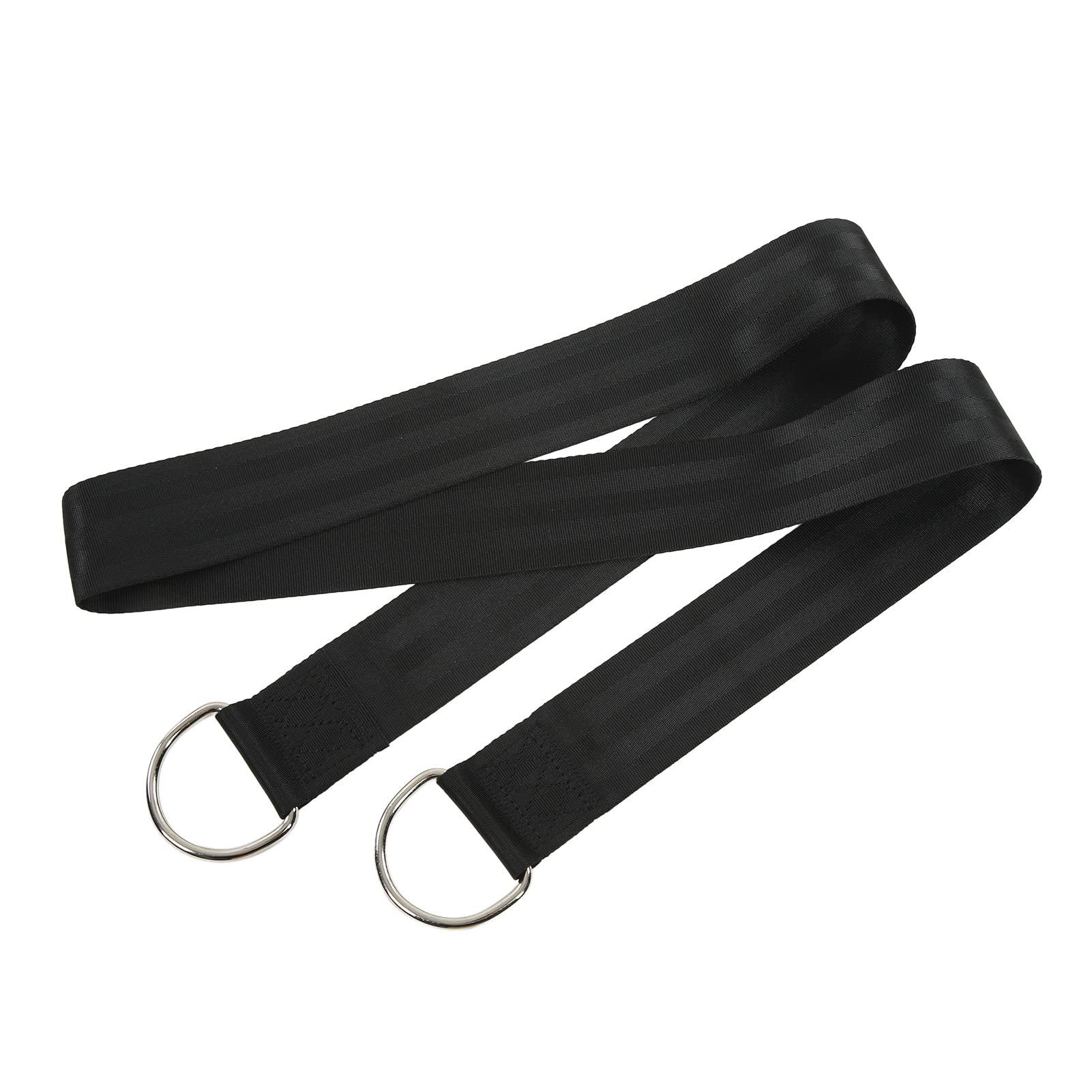 Kit di cinghie per appendere altalena per albero Set di altalene per amaca da giardino per esterni resistente per tutte le età