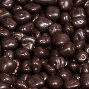 Dark Chocolate Covered Dried Mango by Its Delish, 5 Lbs Bulk Bag | Gourmet Chocolate Covered Mango Bits Fruit Snacks Bulk Chocolate Candy Treats | Vegan, Non-Dairy, Kosher
