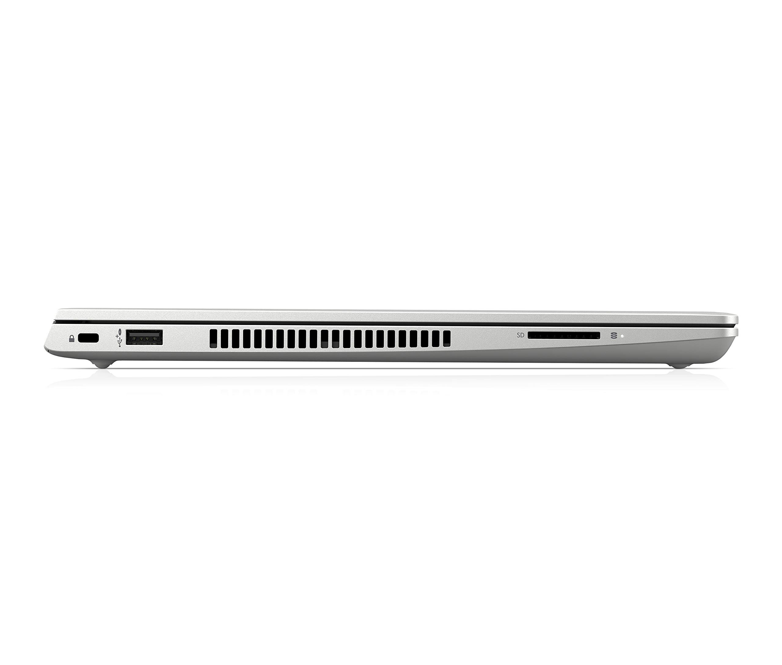 HP ProBook 440 G7 Business Laptop mit Intel Core i5-10210U Intel UHD 8 GB RAM 256 GB SSD Win 11 Pro (Generalüberholt)