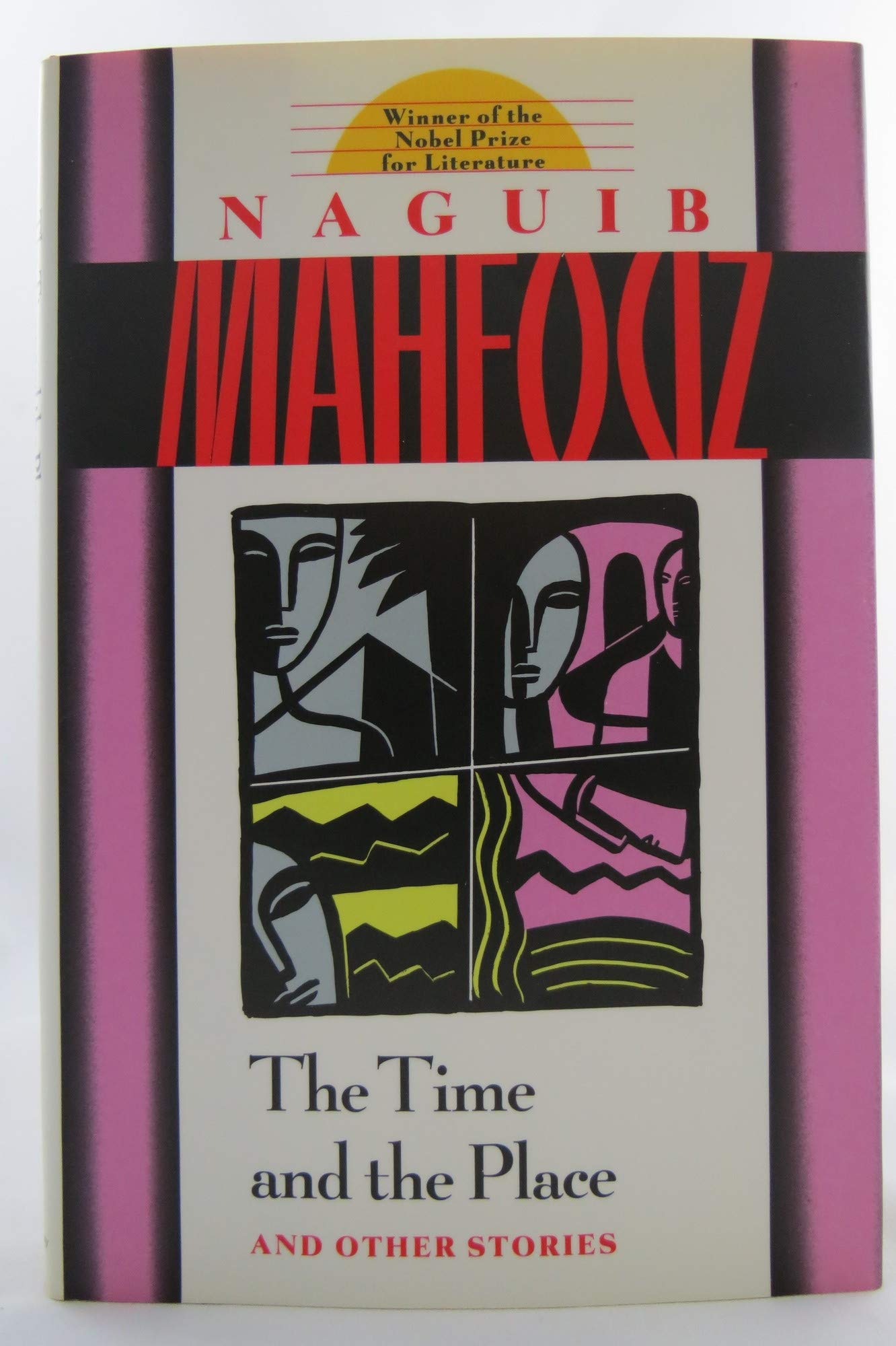 Buy The Time and the Place — BookShops.in