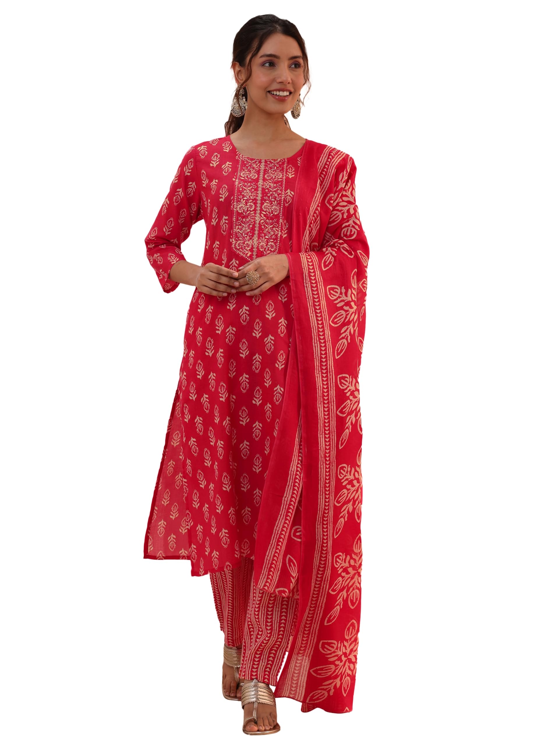 Womens Kurta Set-picture-33