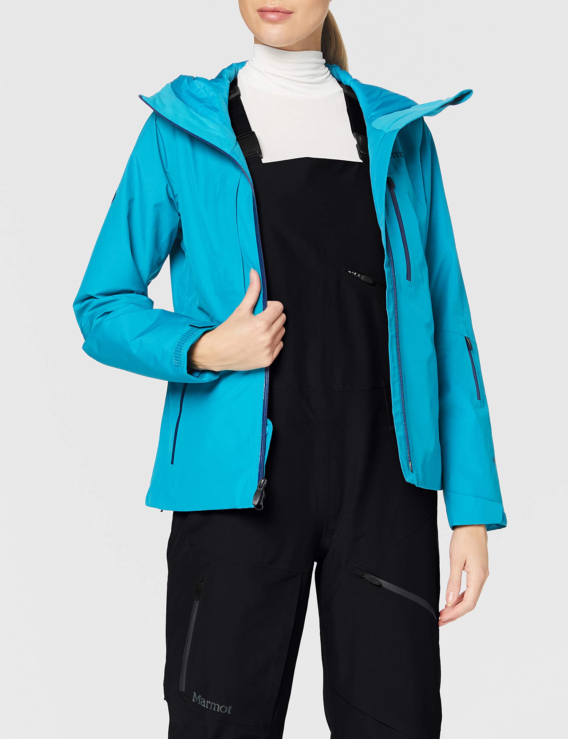 Marmot Damen Hose Adventure Bib