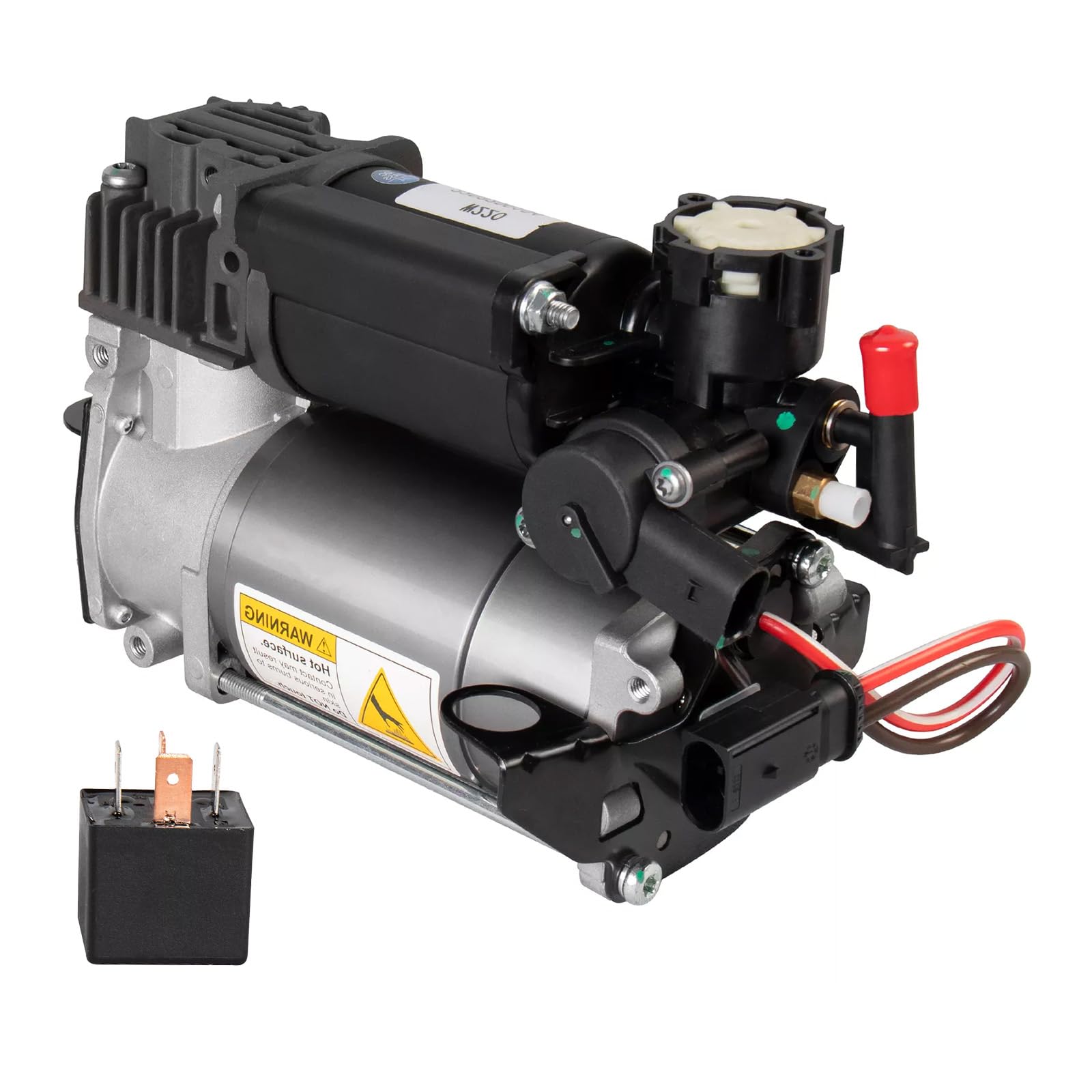 Luftfederung Kompressor Niveauregulierung Ersatz für E/S Class W220 W211 W219 E550 S500 Replace# 2203200104 4154033030 211320030