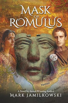 Mask of Romulus