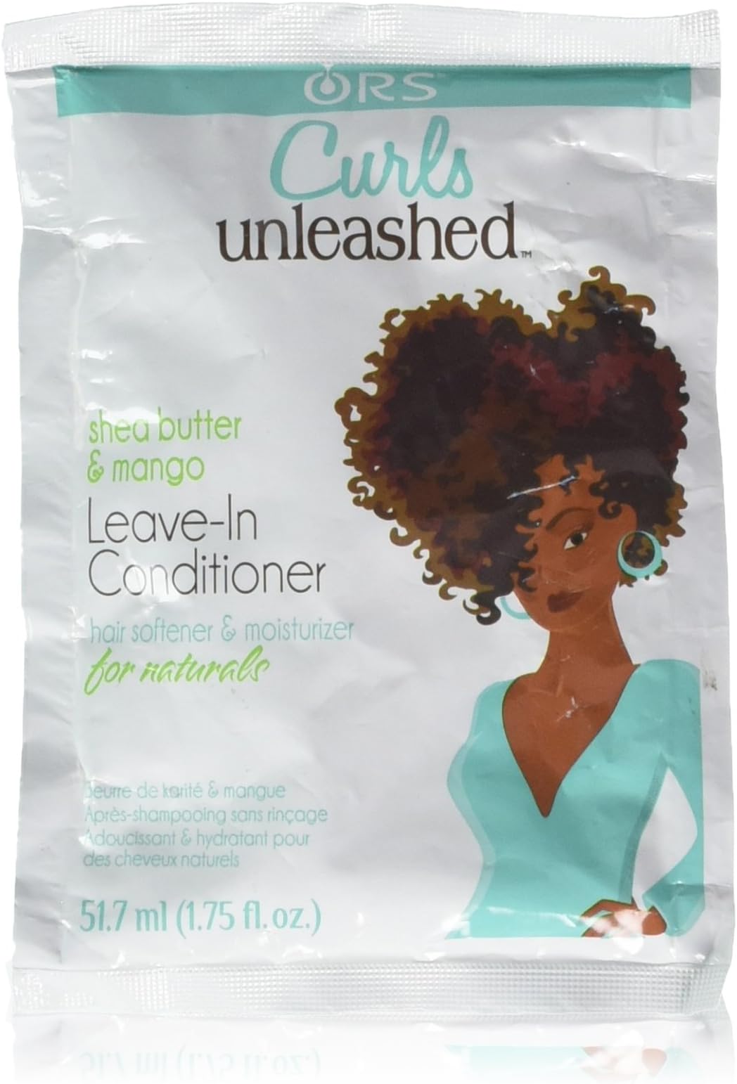 Leave-in Conditioner (1.7 oz)