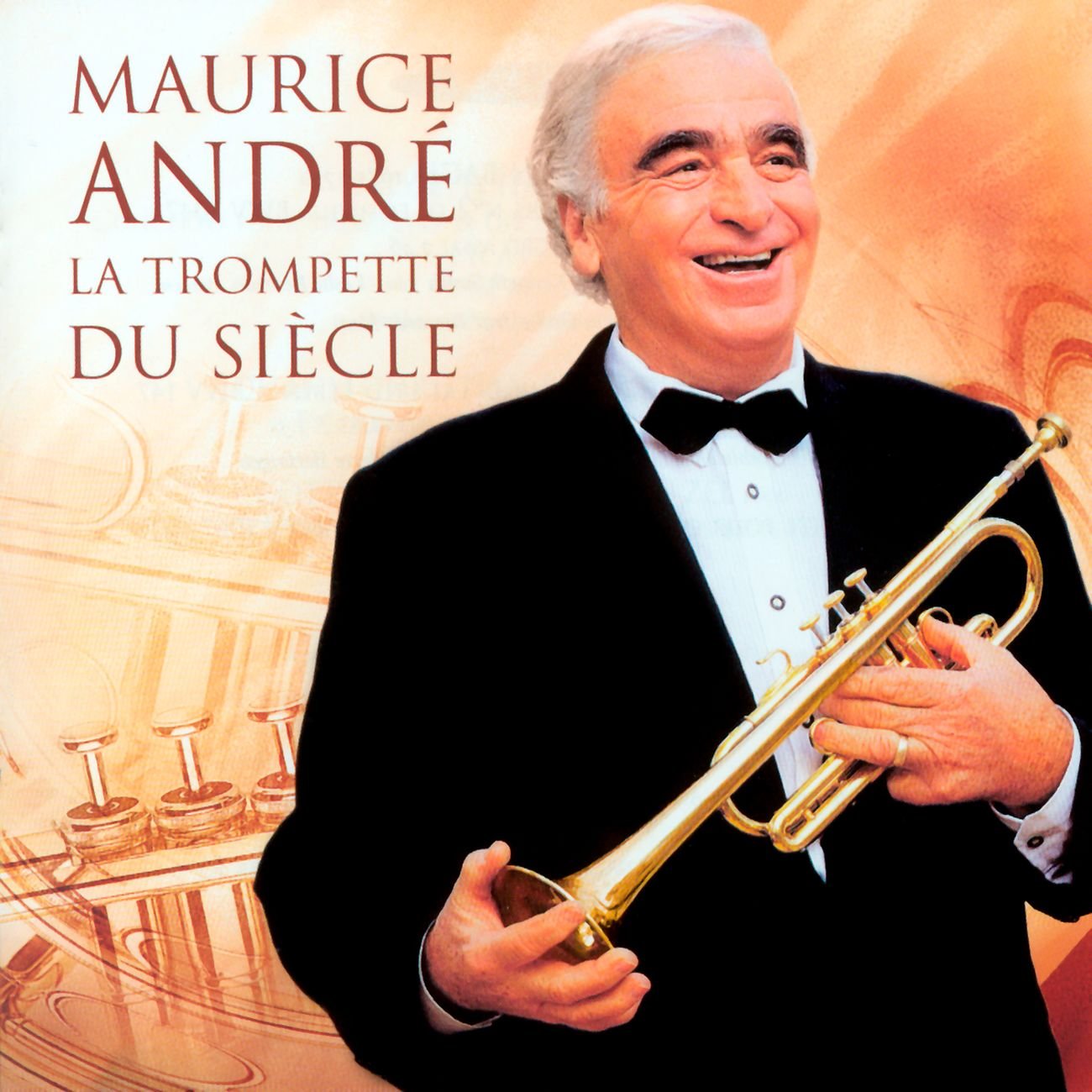 Maurice André/Academy Of St Martin-In-The-Fields/Sir Neville Marriner