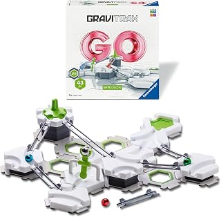 GraviTrax GO Impulsion Starter-Set