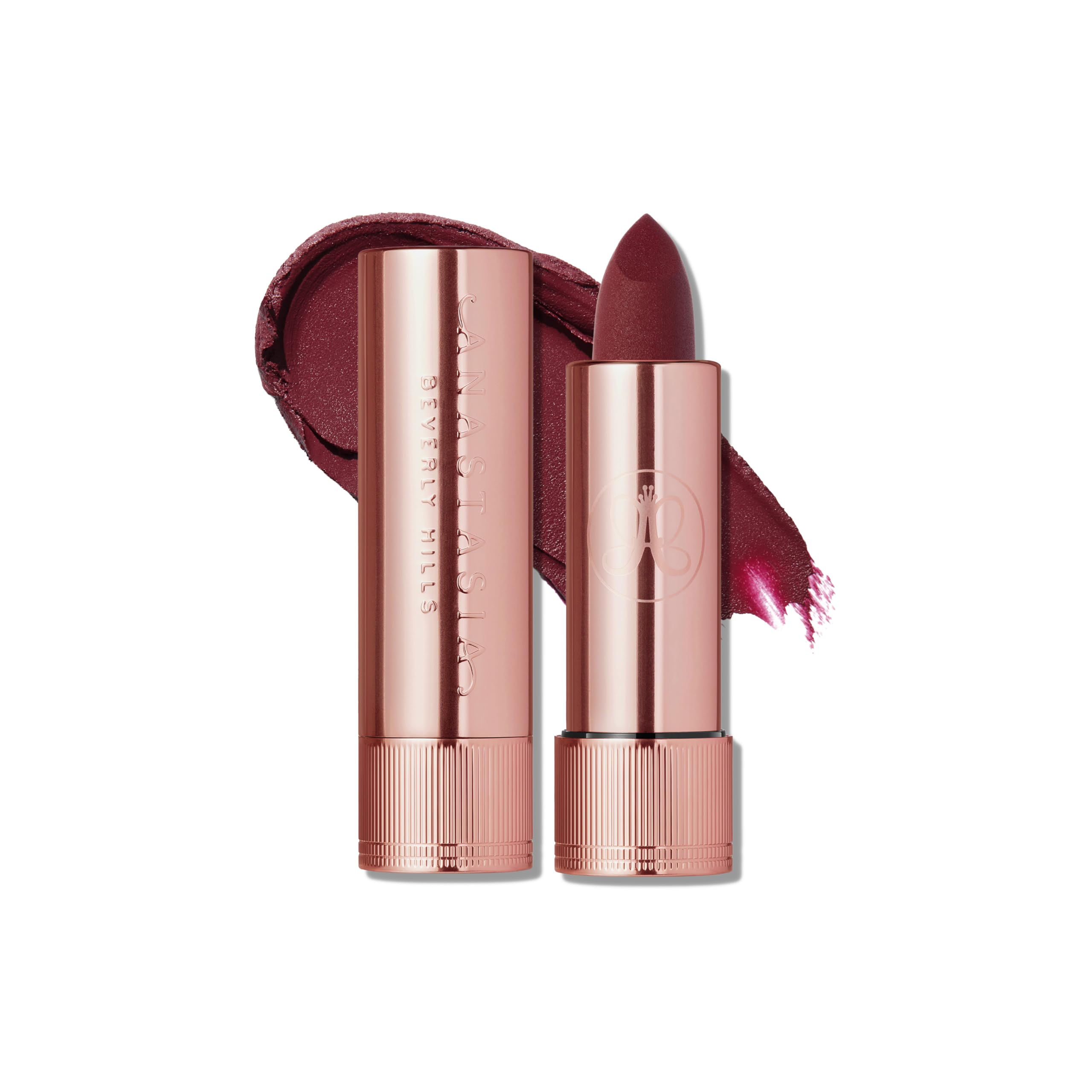 Anastasia Beverly Hills - Matte Lipsticks