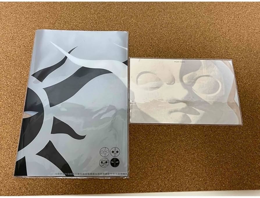 Amazon.co.jp: 岡本太郎 太陽の塔 ミニクリアファイル & ポストカード Amazon.co.jp: 岡本太郎 太陽の塔 ミニクリアファイル & ポストカード