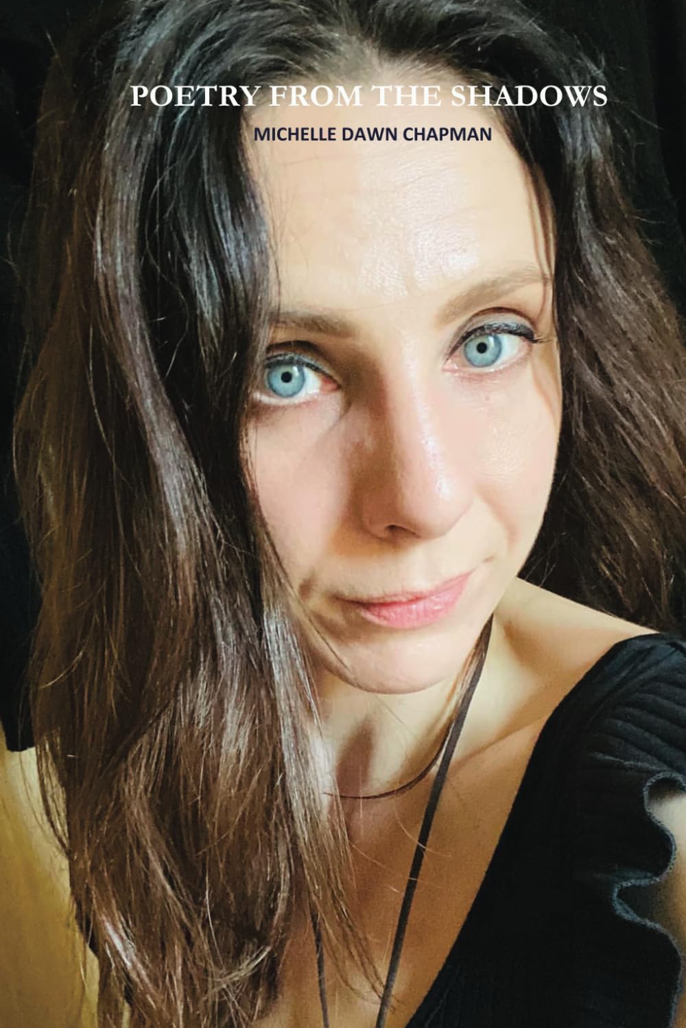 Poetry From The Shadows