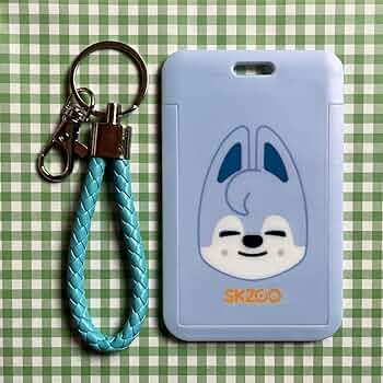 Amazon.co.jp: Stray Kids SKZOO トレカホルダー トレカケース