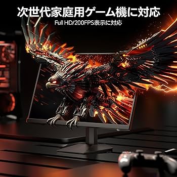 KOORUI モニター 本体 KOORUI G2511P
