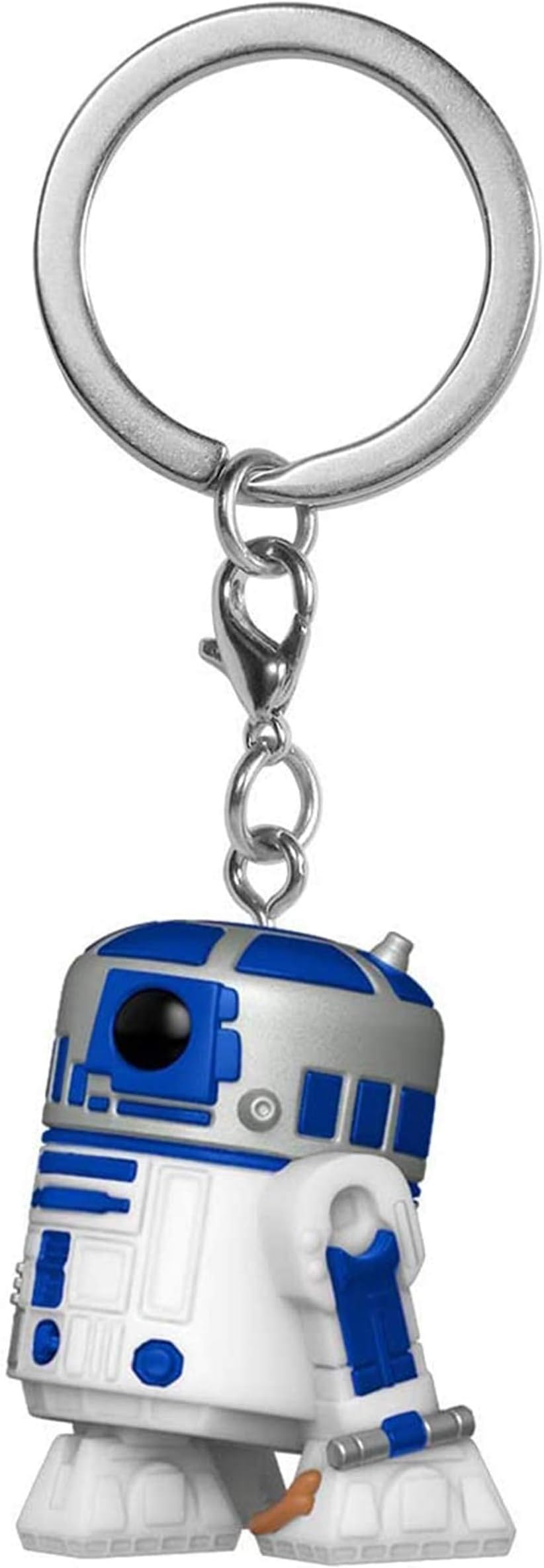 Unisex Pop! Keychain (1er Pack)