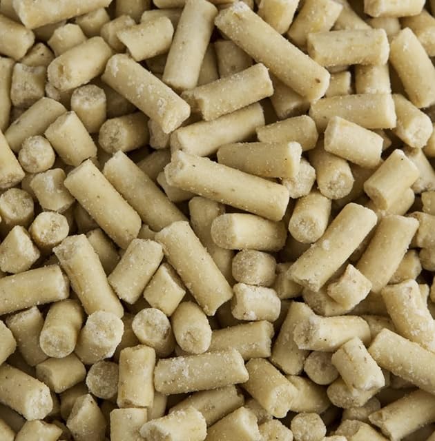 Suet Pellets with Insects 5kg Wild Bird Food Garden Seed Feed