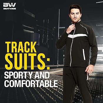 s*-様 SOLOV DAY&SWIMPANTSブラック 2 Buy BW: BEATWIDE Men's NS Lycra Tracksuit with Mesh Lining