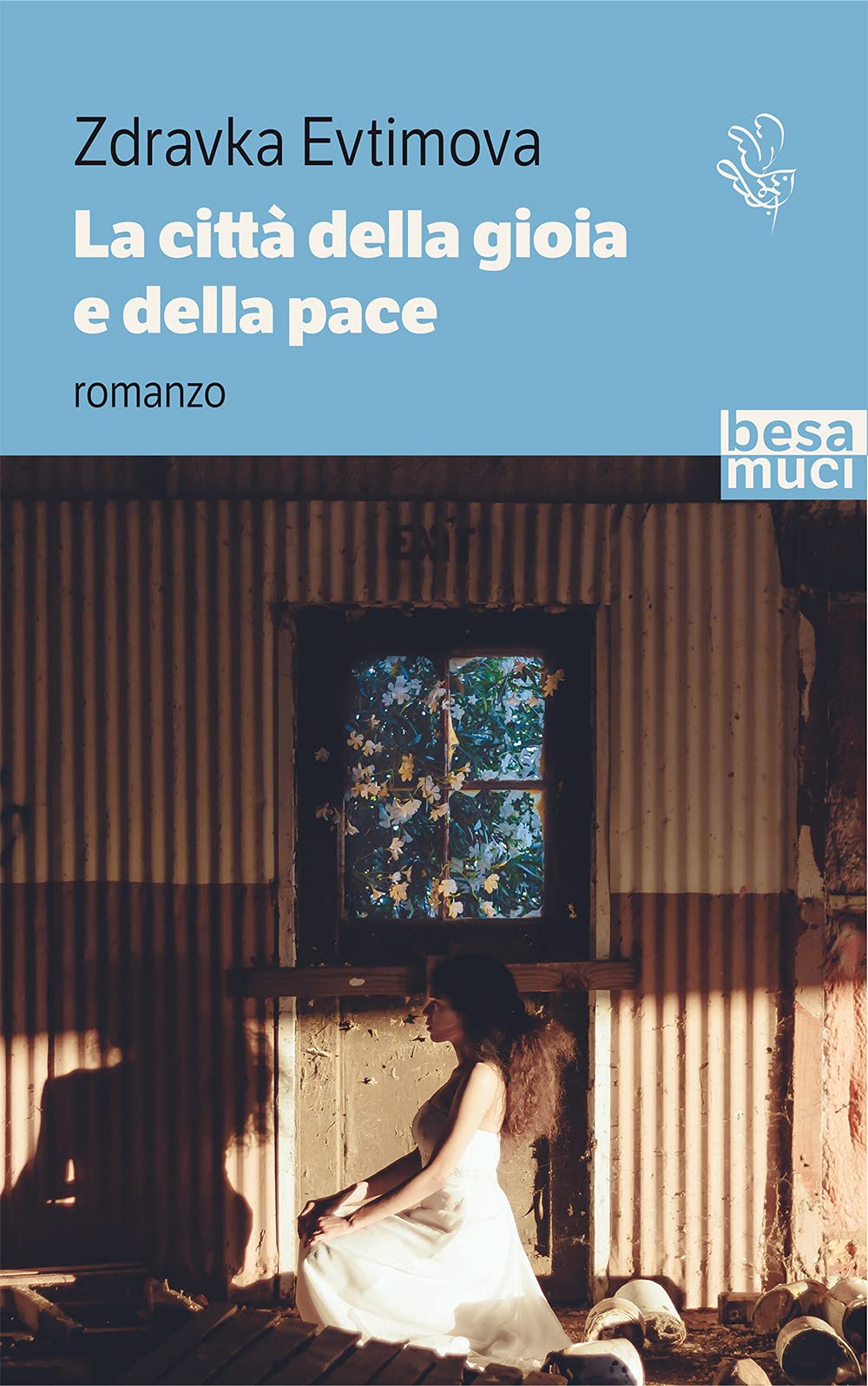 La Città Della Gioia E Della Pace - 4