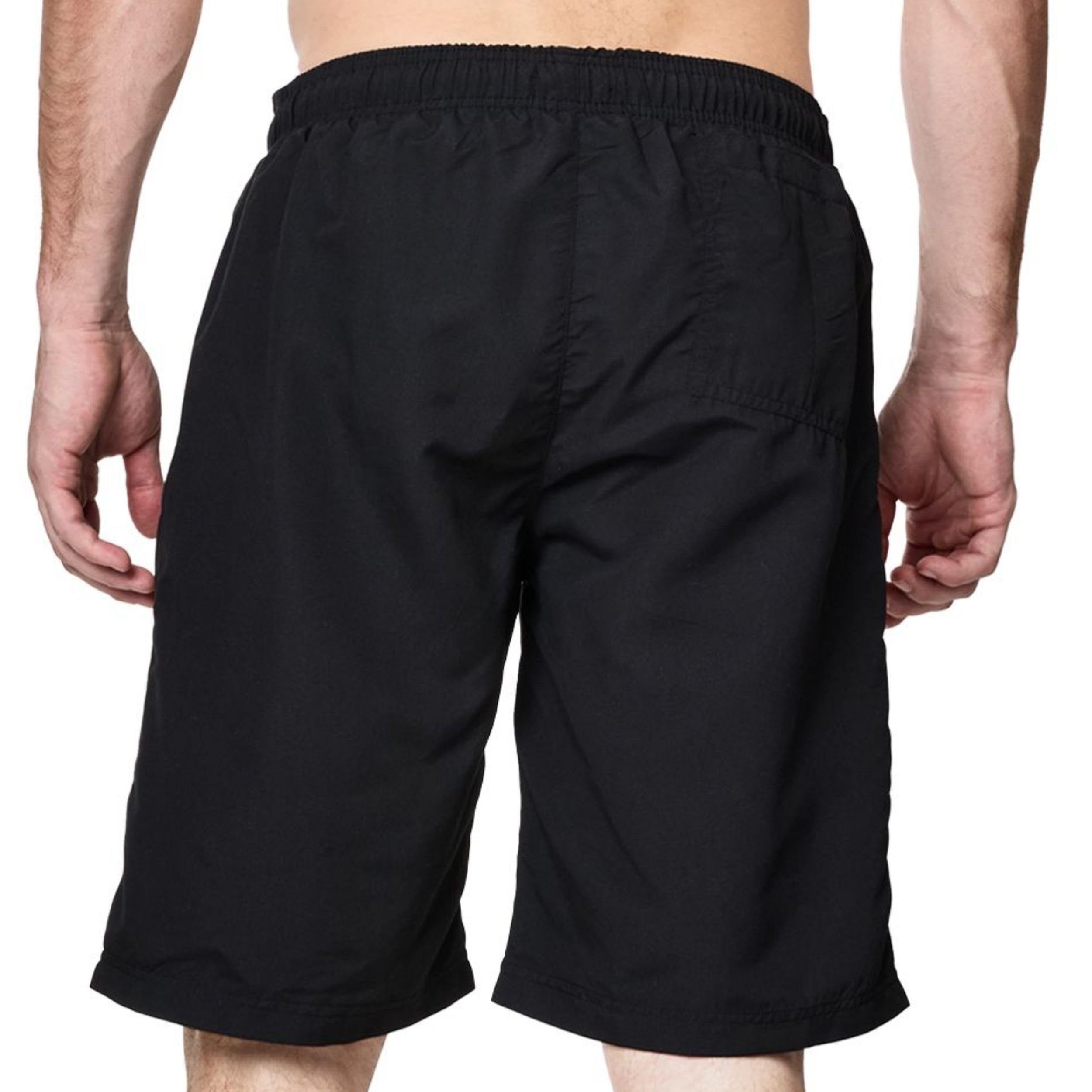 Billabong Badehose für Herren, groß und groß, schnell trocknend, 25,4 cm