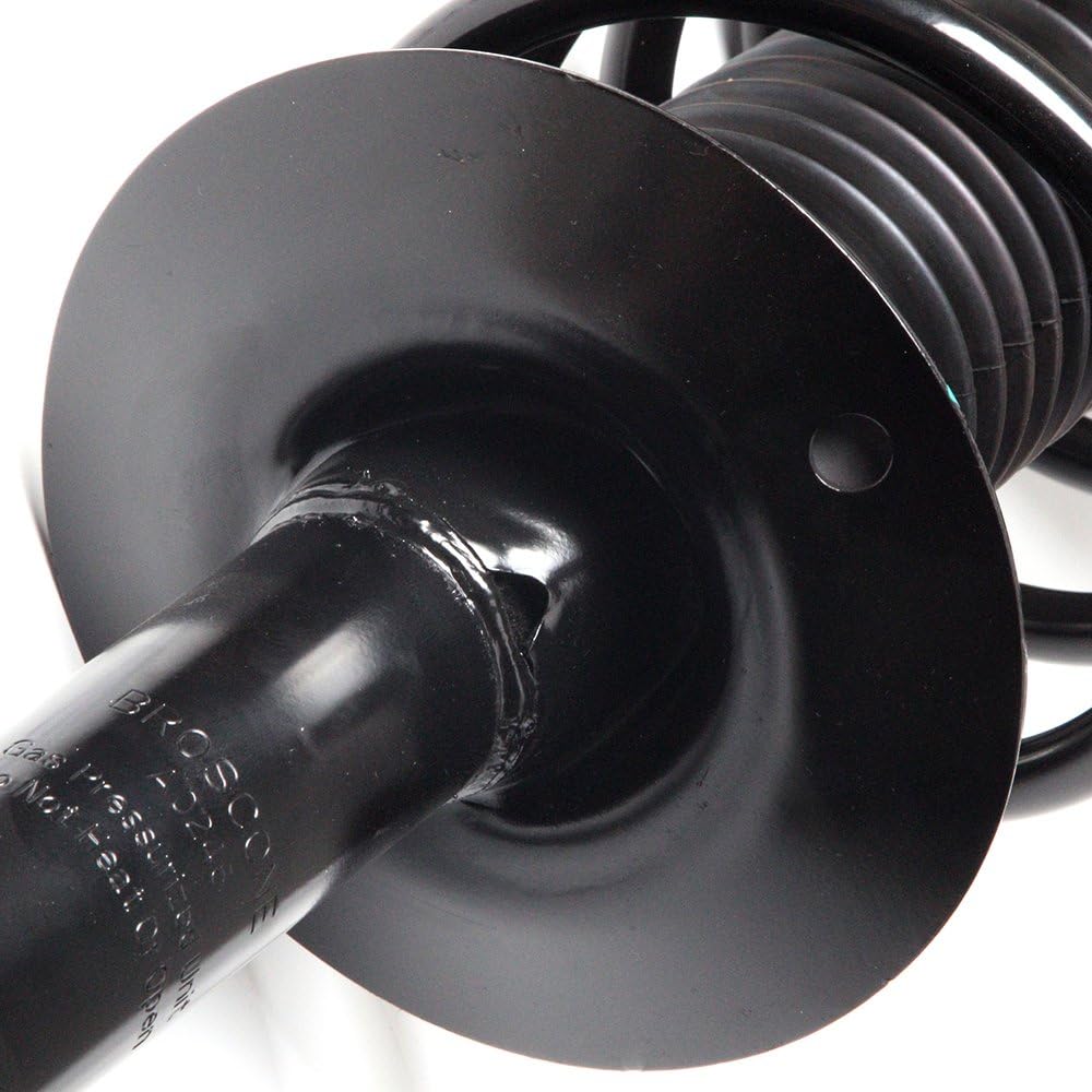 Front Complete Struts With Coil Spring Assembly And Rear Shock Absorbers fit for 2001-2010 for Chrysler PT Cruiser Shocks And Struts Replace 171592 5989