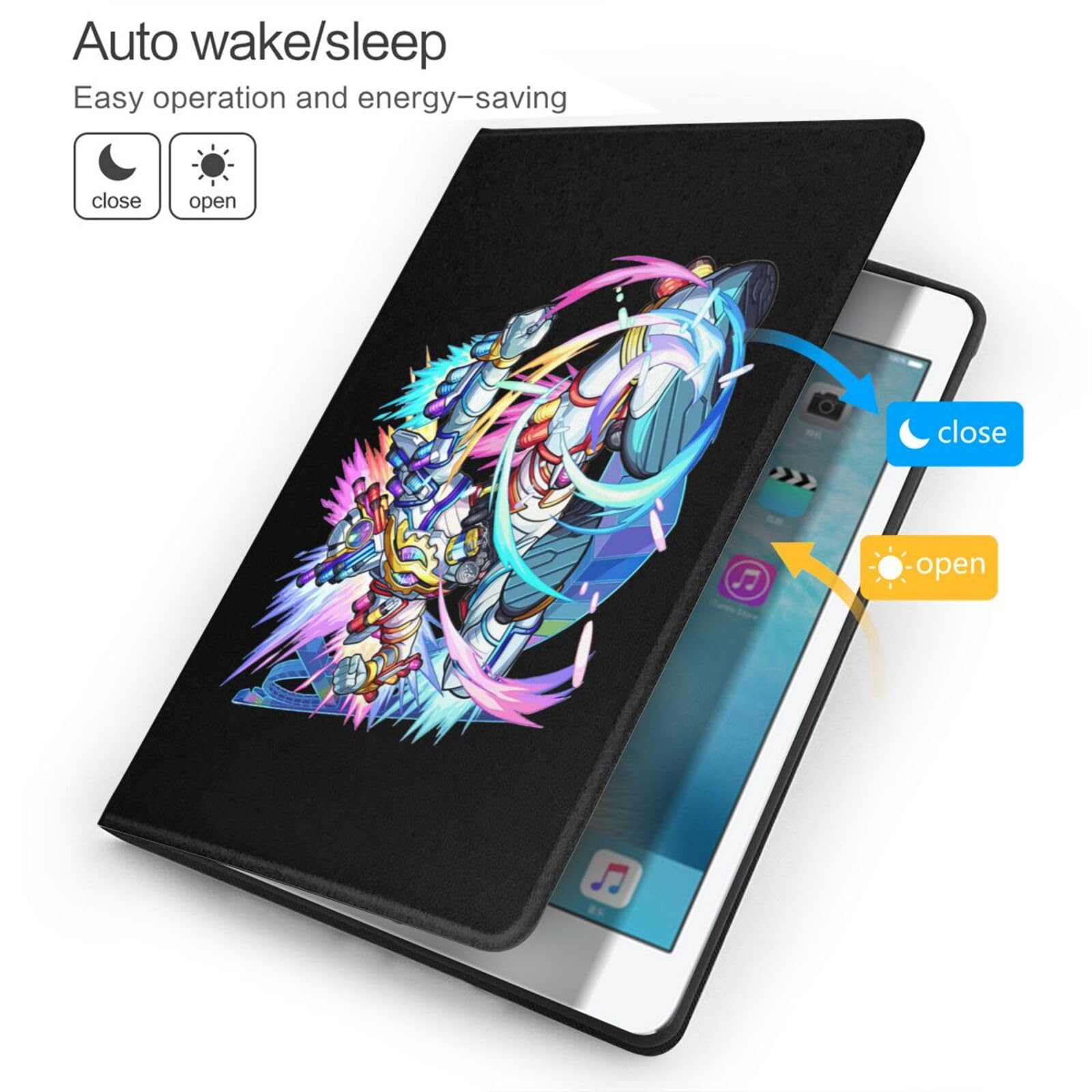 Amazon.co.jp: 仮面ライダービルド iPad 9/8/7 ケース iPad 10.2インチ