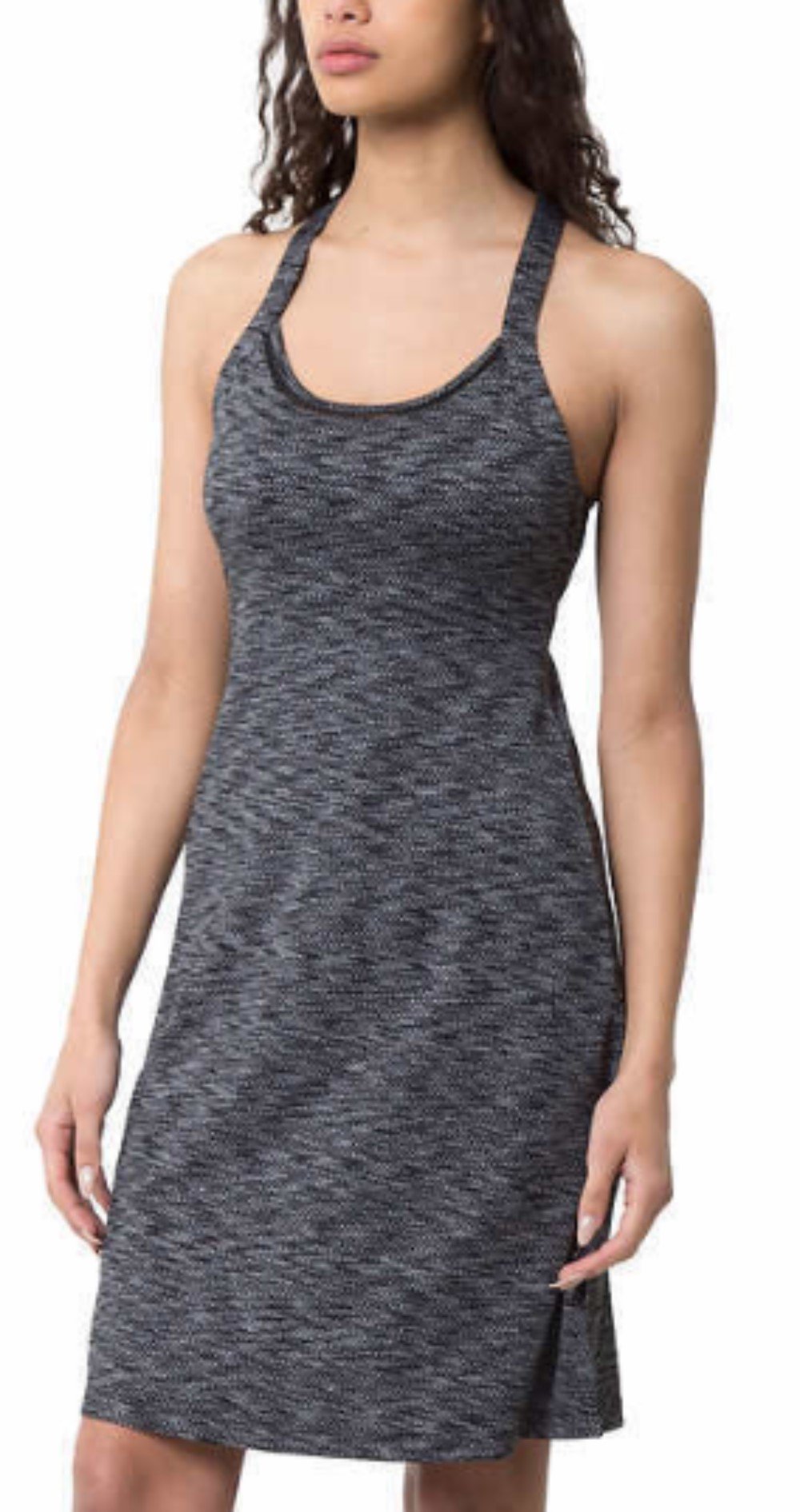 MPG Sport Mondetta Performance Gear Travel Dress