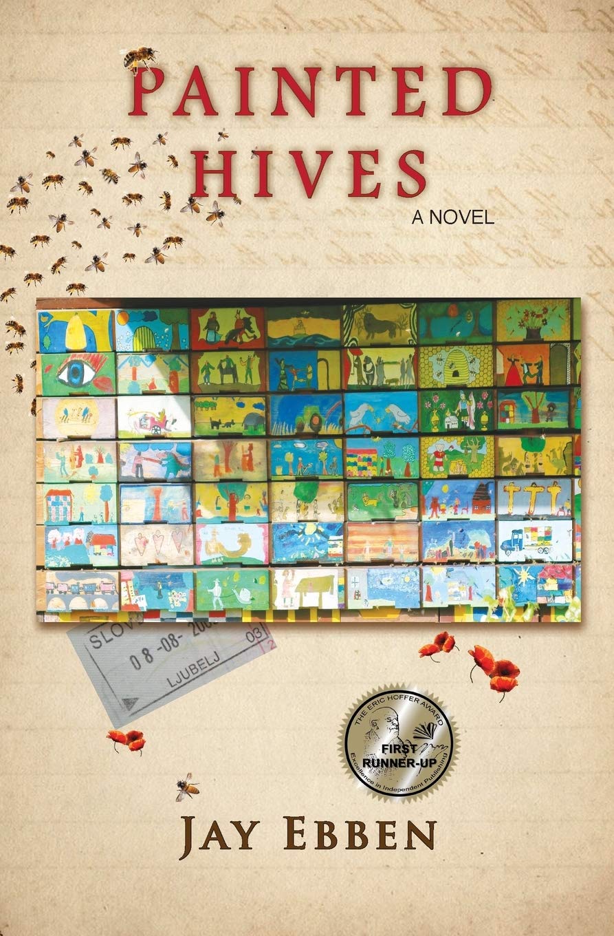 Painted Hives