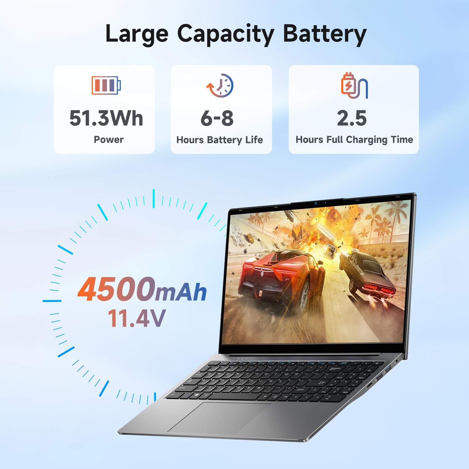 Amazon.com: 2026 15.6