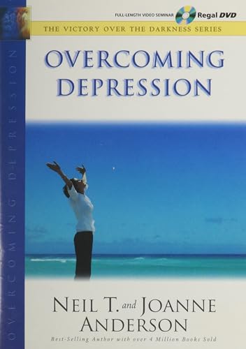 Overcoming Depression