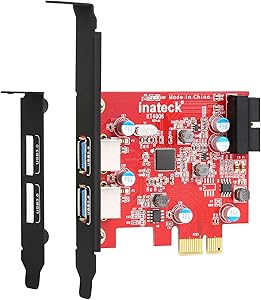 Scheda porta usb thumbnail classifica