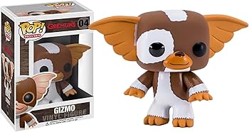 わ*ん様 GREMLINS 2 グレムリン ギズモ フィギュア わ*ん様 GREMLINS 2 グレムリン ギズモ フィギュア