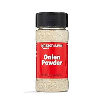 Amazon Saver, Onion Powder, 2.35 Oz