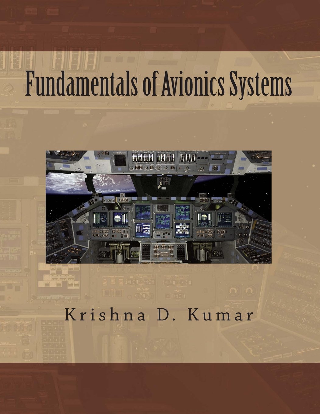 Fundamental of Avionics Systems