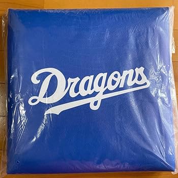 Amazon.co.jp: ドアラ 折りたたみ収納スツール 中日ドラゴンズ