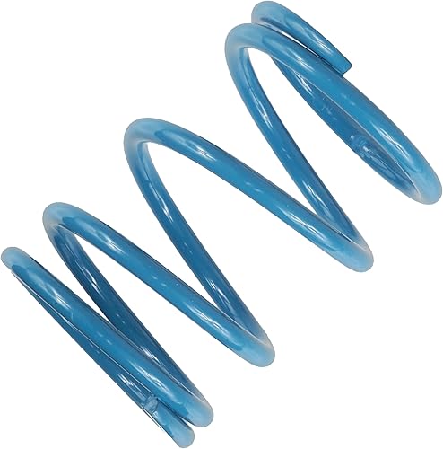 Miniatura 3 de Muelle de embrague de transmisión primaria Caltric compatible con Polaris Scrambler 500 2X4 4X4 1999-2009 7041157