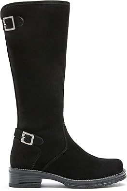 la canadienne boots amazon