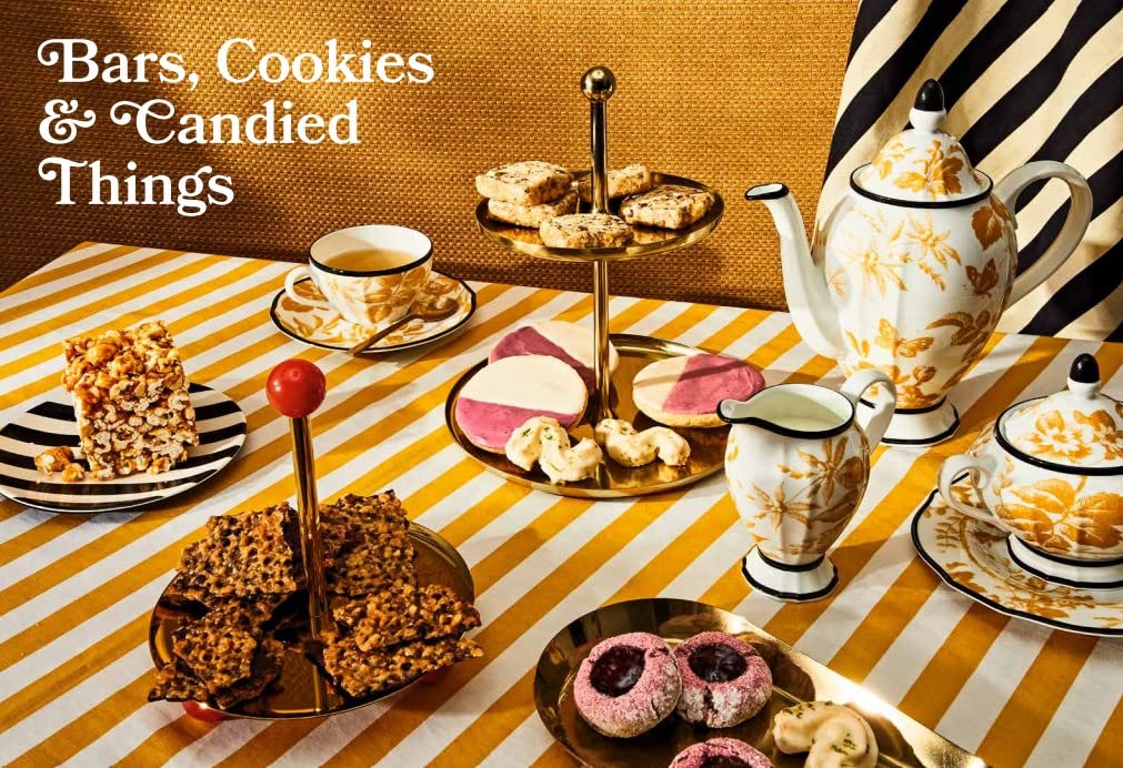 What's for Dessert: Simple Recipes for Dessert People