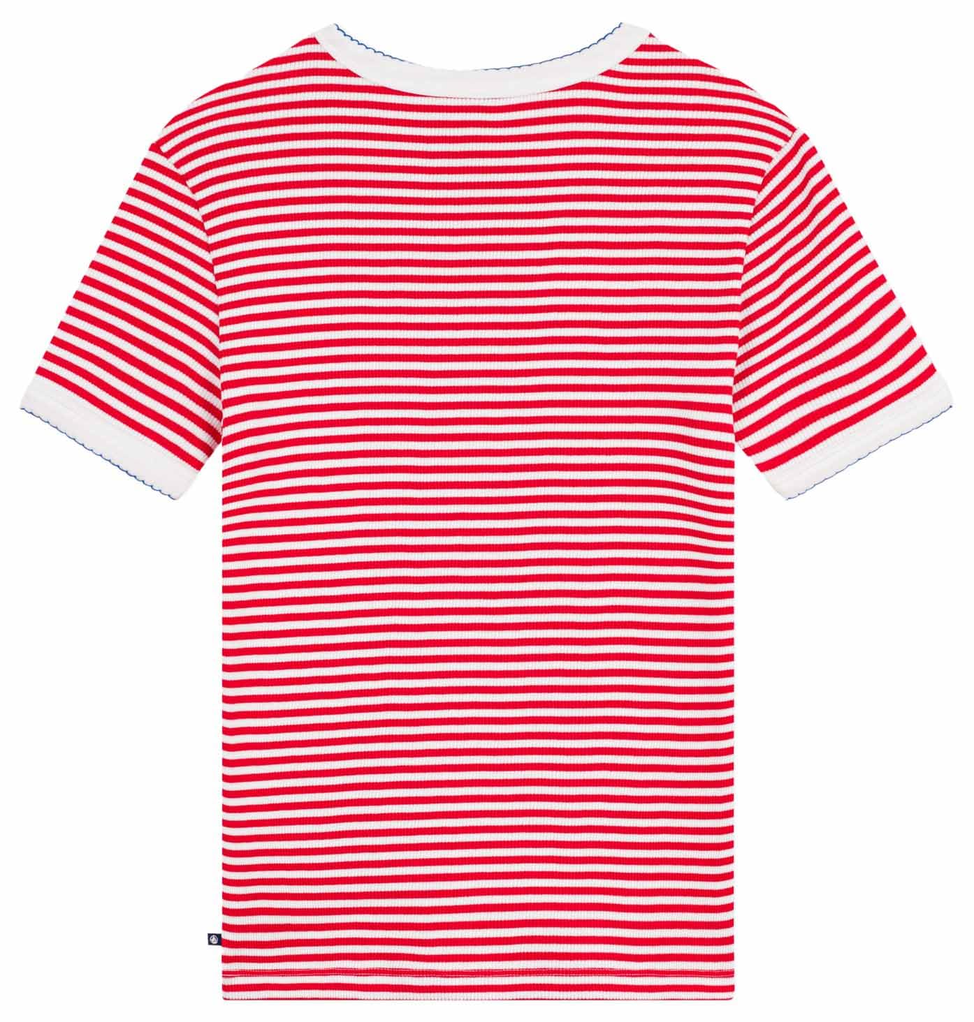 Petit Bateau A0fc9 Ropa Interior DÍA Mujer