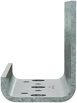 TKO Simpson Strong-Tie H1.81Z - H1.81 18-Gauge ZMAX Galvanized