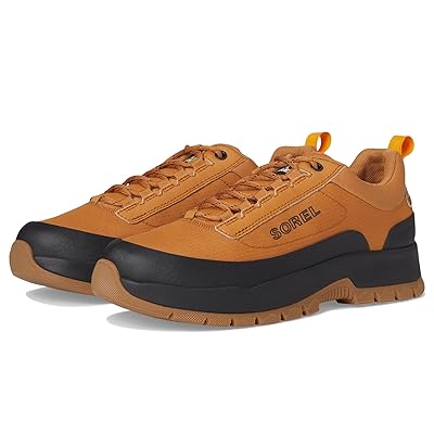 SOREL Outing Nw Sneaker Low Waterproof Men