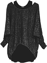 Emma & Giovanni - Long Sleeve Tops (2 Pieces)- Women