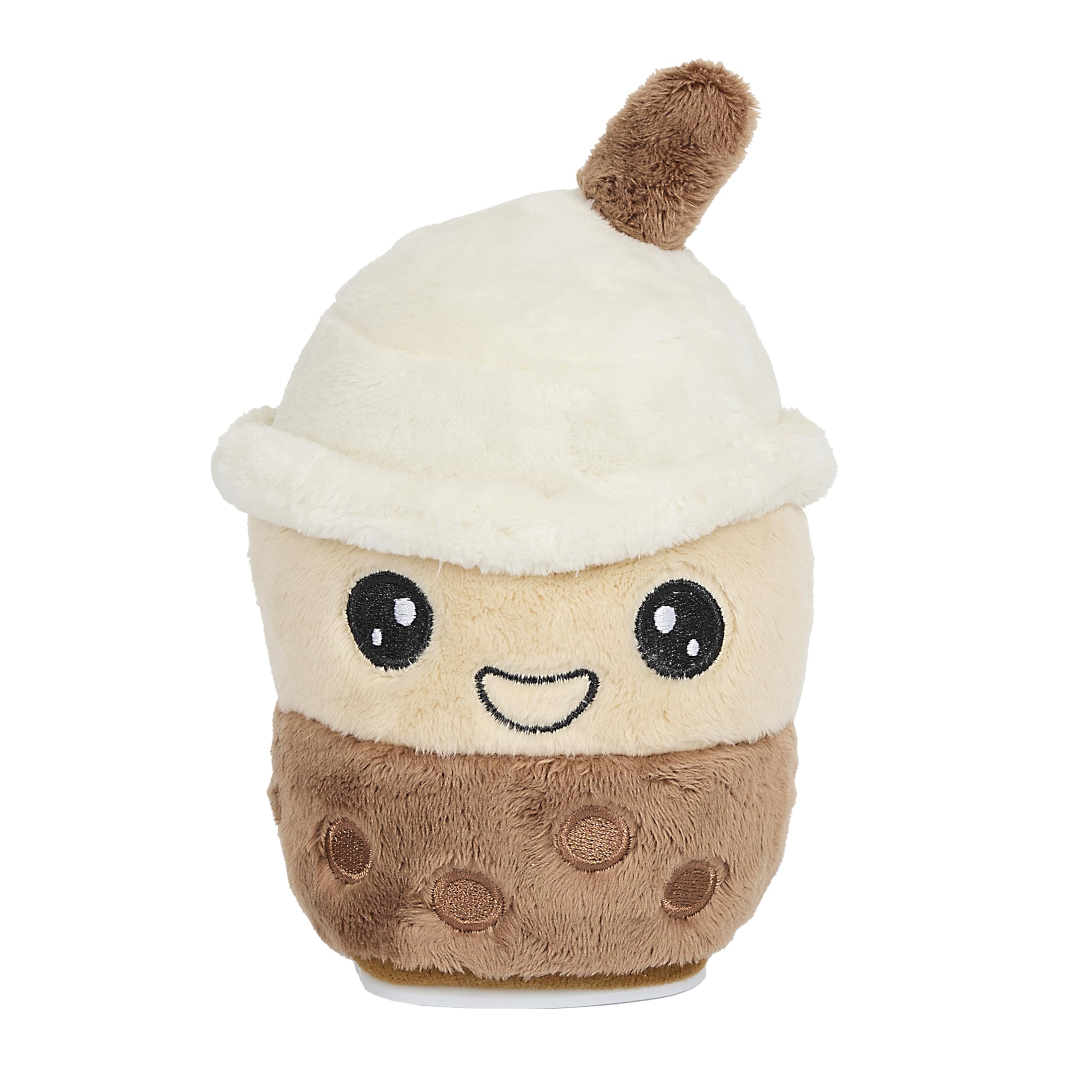 Peluche Bubble Tea originale pour partager des moments de complicité