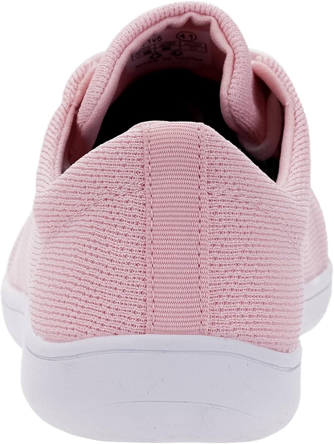 WHITIN Women's Transitional Barefoot Shoe for Beginners, Lifestyle Inspired, Minimalist - Image 5