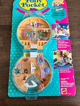 pollypocket◆エンジェルポケット・ポーリーポケット◆ 1996年未開封 pollypocket◇エンジェルポケット・ポーリーポケット◇ 1996年未