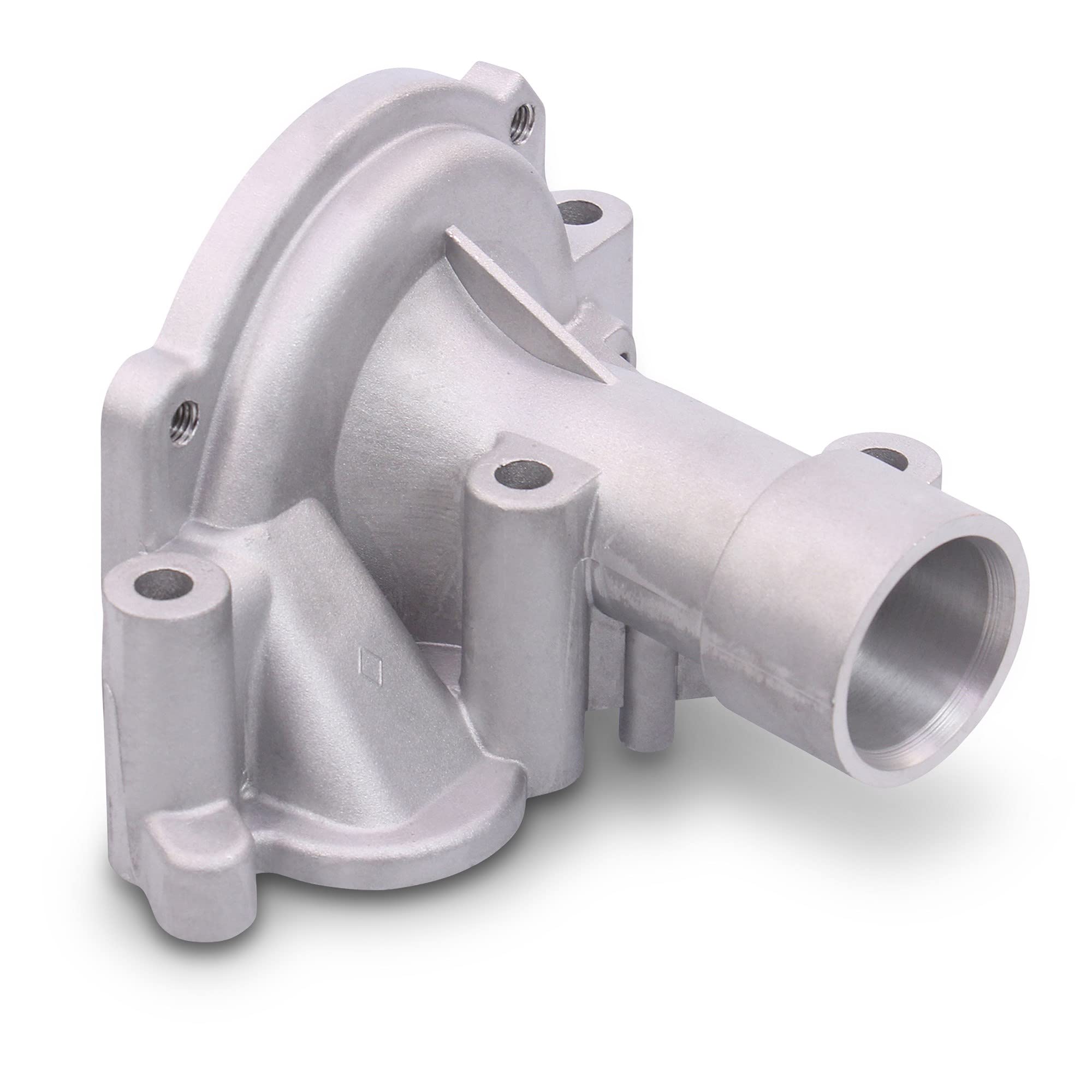 CONTITECH CT1138WP1 Bomba de agua + kit de correa de distribución Número de dientes: 153 25 mm con junta Compatible con PEUGEOT 206 Fastback 2A/C 407 SW 6E, 6D 407 6D 307 3A/C, CITROËN C4 I LC