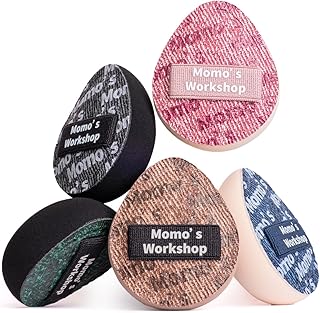 Mini Juego de Esponjas de Maquillaje de Mezcl...